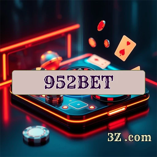 952bet.com Aplicativo Móvel