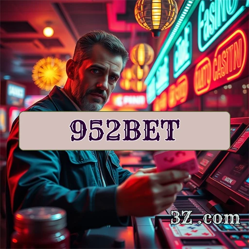 Recursos Únicos ao Baixar no 952bet.com para Jogadores