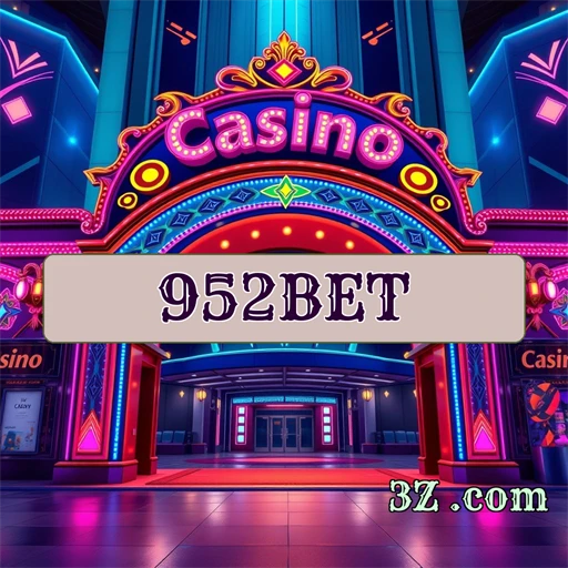 952bet.com Plataforma Oficial