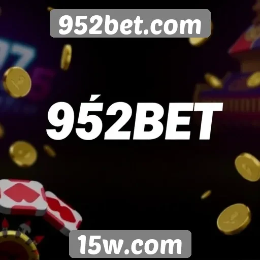 Como funciona o sistema de bônus do 952bet.com