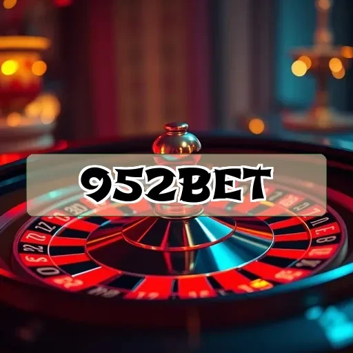 952bet.com Bônus