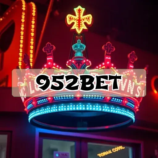 952bet.com Site Confiável