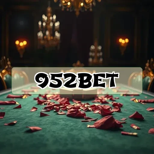 952bet.com Pagamento