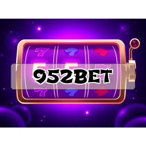 952bet.com Caça-Níqueis