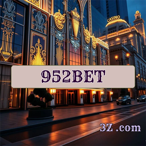 952bet.com Programa VIP